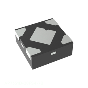 การจัดการพลังงาน (PMIC) AP7351D-28FS4-7B แผ่น xdfn สัมผัสซื้อชิ้นส่วนอิเล็กทรอนิกส์ออนไลน์ในสต็อก - Product Image 1