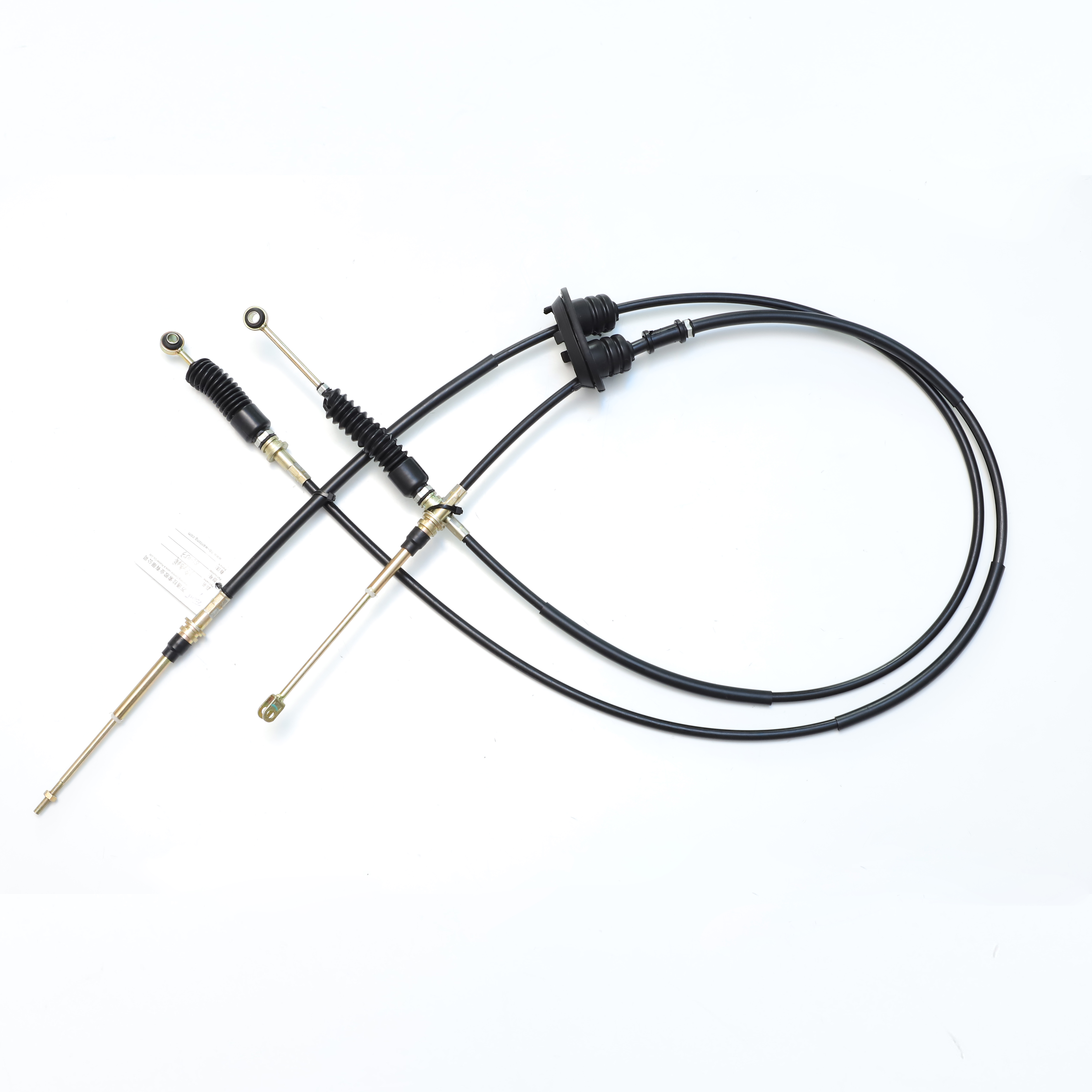 factory price automatic gear shift cable select cable transmission cable fit for Mitsubishi oem MB484114