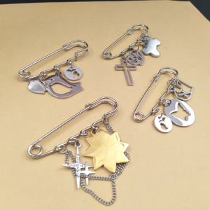 Брошь на талию - Product Image 4