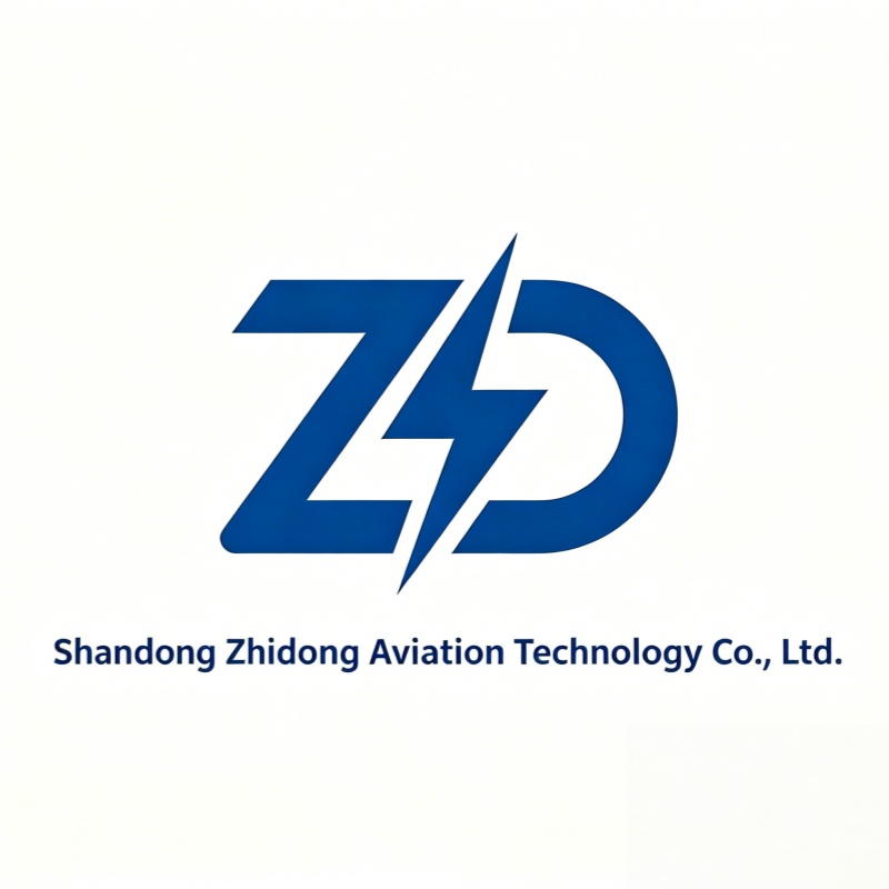 Shandong Zhidong Aviation Technology Co., Ltd. logo