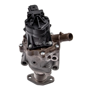 Haoxang 5801365304 71795379 système de Recirculation des gaz d'échappement 12V DC Power <span class=keywords><strong>EGR</strong></span> Valve pour <span class=keywords><strong>Fiat</strong></span> <span class=keywords><strong>Ducato</strong></span> - Product Image 3