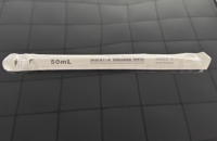 Cepillo Cervical Desechable Médico, Cepillo para Citología Cervical, Cepillo Ginecológico Cervical