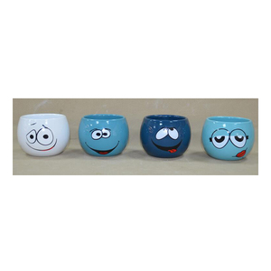 Minimaceta <span class=keywords><strong>de</strong></span> cerámica blanca <span class=keywords><strong>de</strong></span> mármol para el hogar y el jardín, escritorio <span class=keywords><strong>de</strong></span> oficina, maceta para suculentas, maceta <span class=keywords><strong>de</strong></span> flores para plantas, venta al por mayor - Product Image 6