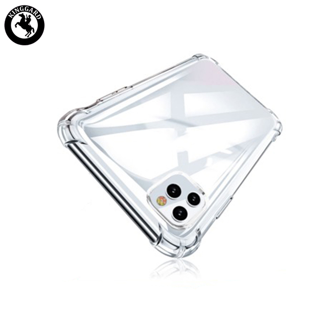 Super Thin 1mm Transparent Shockproof Soft Silicone Case for Phone TPU Phone Back Cover Cases clear Soft Tpu Phone case