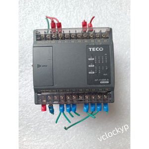 ตัวควบคุม TECO AP-114BR-A มือสอง - Product Image 1
