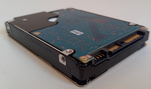 377CF 300GB 15K SAS 12Gbps 128MB 2.5 "sabit disk 0377CF - Product Image 3