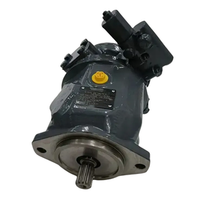 Bomba de Pistones Hidráulica A10VSO 28 DR/31R-PPA12N00, Capacidad de 31L, Bomba de Pistones Hidráulica A10VSO28DFR/31R-PSC12KD1 - Product Image 1