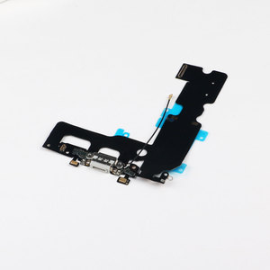 Carte de port de charge USB de téléphone portable pour <span class=keywords><strong>iPhone</strong></span> <span class=keywords><strong>7</strong></span> Plus <span class=keywords><strong>7</strong></span> P Dock <span class=keywords><strong>connecteur</strong></span> chargeur de sieste flex - Product Image 3