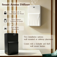 Crearoma 2026 Nouvelle Machine de Nettoyage et de Parfum d'Ambiance à Succès Commercial 950ML Diffuseur Nébulateur Intelligent pour Entreprises