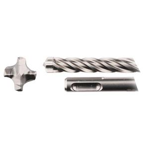 MAKITA - B-58023 NEMESIS SDS + MÈCHE-MÈCHES EAN 0088381520911 MÈCHES MÉTALLIQUES - Product Image 1