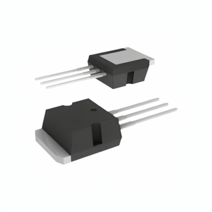มีสินค้าในสต็อก STB70NF03L-1 TO-262 ทรานซิสเตอร์ ชิ้นส่วนอิเล็กทรอนิกส์ - Product Image 1