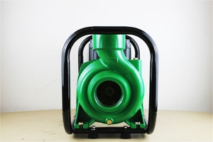 Bomba de Presión Centrífuga Sumergible de 2HP con Energía Solar para Riego Agrícola 1500W 110V - Product Image 6