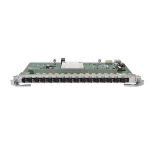 NUEVO MA5800 OLT GPHF GPLF GPSF C++ C+ GPON OLT de 16 puertos, Equipo de Fibra con Interfaz GPON - Product Image 1