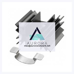 Accessoires de ventilateur de haute qualité, 1624782,533402B02552G, dissipateur de chaleur, support OEM - Product Image 1