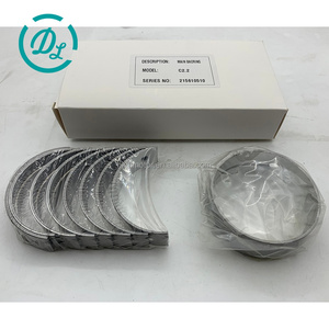 Juego de Cojinetes Principales de Cigüeñal Diésel EexcavaStart C2.2 U5ME0006 161-7163 para Miniexcavadoras y Cargadoras con Motor 3024 - Product Image 6