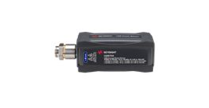 Keysight U2057XA เซ็นเซอร์วัดกำลังไฟฟ้าแบบยูเอสบี ช่วงไดนามิกกว้าง 1.85 มม./10 เมกะเฮิรตซ์ ถึง 67 กิกะเฮิรตซ์/1M/20 ล้านตัวอย่าง/วินาที/50000 ค่าการวัด/วินาที - Product Image 3
