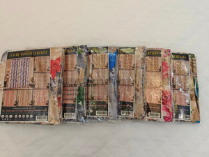 <span class=keywords><strong>Tende</strong></span> Economiche in Stock <span class=keywords><strong>per</strong></span> Soggiorno e Camera da Letto, Decorazione <span class=keywords><strong>per</strong></span> Finestre, Colori Multipli, Pronte <span class=keywords><strong>per</strong></span> la Spedizione, Vendita all'Ingrosso, Prezzo Scontato, Basso Costo - Product Image 3