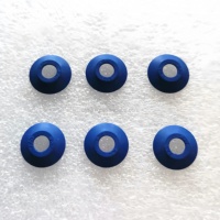 Pièces détachées pour distributeur automatique de billets 009-0035910 0090035910 Ventouse de présentation bleue NCR