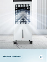 Offre Spéciale Climatiseur Évaporatif Portable Artic Refroidisseur d'Air Mini Refroidisseur d'Eau Portable pour Bureau, Maison, Commerce et Dortoir