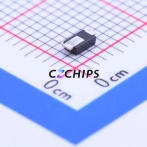 ชิปไดโอดชอทท์กี้ไดโอด PowerDI-123 DFLS140-7ของแท้ชิ้นส่วนอิเล็กทรอนิกส์ - Product Image 2