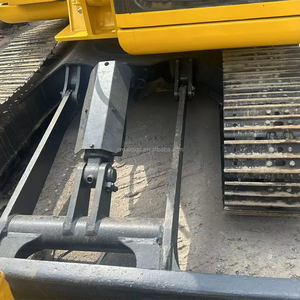 Excavadora Komatsu PC60 de 6 Toneladas en Venta, Excavadora Usada para Construcción con Motor, Caja de Cambios y Engranajes - Origen Japón, Modelo 2018 - Product Image 5