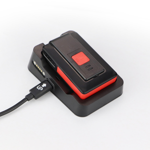 Cá nhân GPS Tracker cho trẻ em tự kỷ đặc biệt nhu cầu người già mất trí nhớ 2 cách tự động trả lời Loa ngoài & SOS nút - Product Image 4