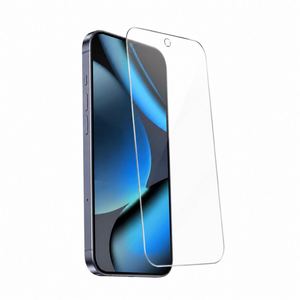 Protector de Pantalla de Vidrio Templado 9H para Google Pixel 11, Ultra Transparente, Antiarañazos, Antihuellas - Product Image 1