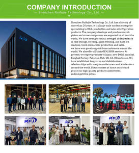 压缩机谷轮ZE系列ZEI57KCE <span class=keywords><strong>TFM</strong></span> 380-420v;50Hz，3相R32 ZEI57KCE <span class=keywords><strong>TFM</strong></span> - Product Image 5