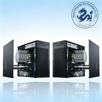 Server Tower De-lls PowerEdge T30 T130 T140 T330 T430 T440 T630 T640 Bekas dan Baru