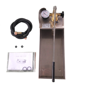 ประเทศจีนโรงงานอุปทานท่อ Hydrotester อุปกรณ์เหล็ก - Product Image 5