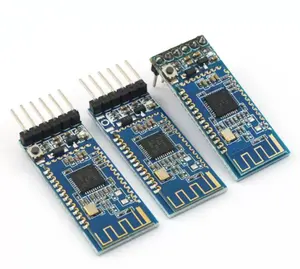 HM-10 module Master-slave integration Electronic Component one-stop AT-09 bluetooth 4.0BLE module