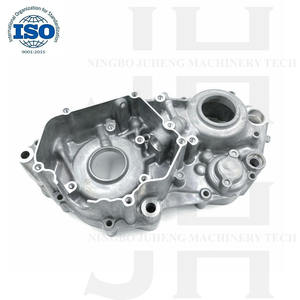 <span class=keywords><strong>Ningbo</strong></span> <span class=keywords><strong>Die</strong></span> Casting Services Moulage de métaux personnalisés de haute qualité - Product Image 3