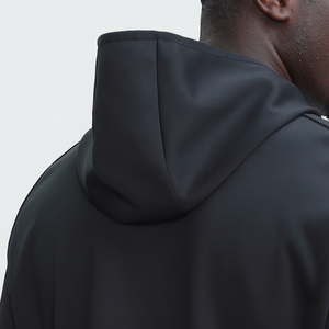 Nouveau style à la mode hommes sweats à capuche sur mesure hommes sweat à capuche surdimensionné - Product Image 1