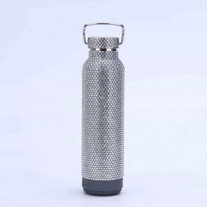 Stainless Steel Insulated Water <b>Bottle</b> for Portable Student Cup - Product Image 2