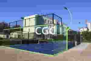 Cancha de Pádel para interiores Cancha de tenis para exteriores Equipo Cancha de pádel - Product Image 4