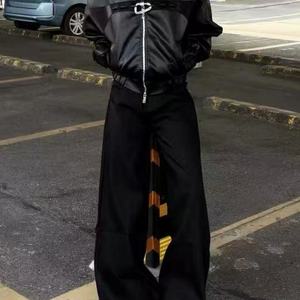 Chaqueta de Motociclista de Cuero PU con Cierre y Botones Cruzados en la Parte Delantera, Estilo Urbano y Personalizado para Hombre, Fabricante de Chaquetas - Product Image 5