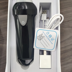 Échographe vétérinaire sans fil ECI-V1 avec sonde à suspension magnétique - Product Image 5