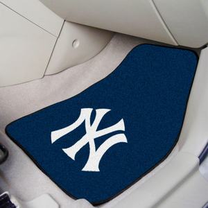 Tapis de voiture personnalisés avec logo d'équipe sportive - Product Image 2