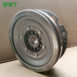 Volante Bimasa <span class=keywords><strong>de</strong></span> Transmisión Automática <span class=keywords><strong>de</strong></span> Alto Estándar WWT 0B5 <span class=keywords><strong>A4</strong></span> <span class=keywords><strong>B8</strong></span> 2.0T DSG, Pieza <span class=keywords><strong>de</strong></span> Repuesto para <span class=keywords><strong>Caja</strong></span> <span class=keywords><strong>de</strong></span> <span class=keywords><strong>Cambios</strong></span> 0B5 <span class=keywords><strong>A4</strong></span> <span class=keywords><strong>B8</strong></span> 2.0T - Product Image 4