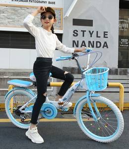 Fornitura Regalo di New Kid Bici <span class=keywords><strong>per</strong></span> <span class=keywords><strong>bambini</strong></span> <span class=keywords><strong>Per</strong></span> <span class=keywords><strong>Bambini</strong></span> Da 16/18 Pollici mountain foidng Bicicletta <span class=keywords><strong>Per</strong></span> Ragazzi e Ragazze Studenti Della Bici pieghevole mountain - Product Image 6