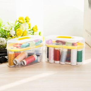Hot Sale Portable Mini <b>Sewing</b> <b>Kit</b> for Adults 8Pcs Per Set - Product Image 5