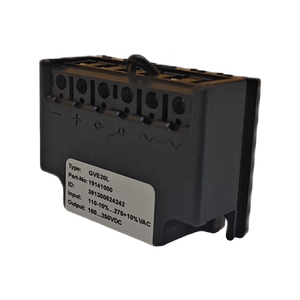 GVE20L Fren Redresörü 19141000 Orijinal Motor Tam Dalga Redresör Modülü 100-250VDC Stokta Hızlı Teslimat - Product Image 5