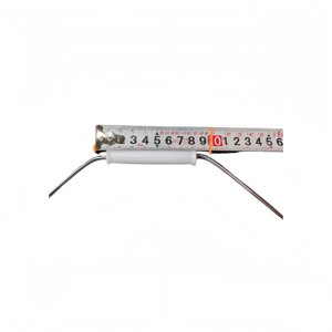 Huicheng <span class=keywords><strong>Wire</strong></span> Dia 4,0mm Longitud 620mm Alambre de acero galvanizado para MANGO de embalaje y mango de cubo - Product Image 2