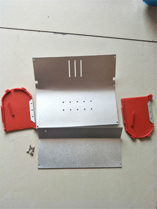 Popular Selling <strong>Metal</strong> Rabbit Feeding <strong>Trough</strong> From Direct Factory - Product Image 2