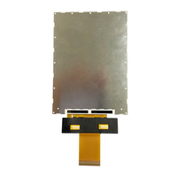 Meilleure vente 2.8 pouces écran tft 240*320 SPI /MPU/RGB interface écran tactile personnalisé tout affichage écran LCD