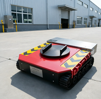 Chariot de transfert motorisé pour charges lourdes de 60 tonnes, chariot électrique 120A avec batterie durable pour atelier