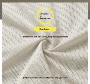 Veste promotionnelle d'extérieur personnalisée, veste softshell légère coupe-vent avec logo pour les événements, le marketing et les commandes groupées - Product Image 2