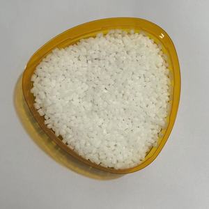 Stock disponible en vrac pour l'approvisionnement mensuel 622P HIPS granulés de plastique de moulage facile pour composants de climatiseur - Product Image 5