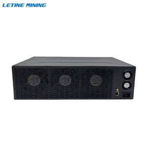 ASIC Miner Fluminer L1 Pro 6Gh 1400W Doge Coin Lite Coin LTC Scrypt Algorithmus Bestseller Avalon Q <span class=keywords><strong>Computer</strong></span>-Datenprozessor - Product Image 5