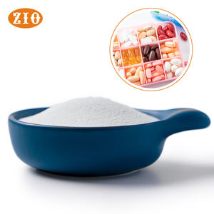 Hoge Zuiverheid 99% Nmn Poeder Nicotinamide Mononucleotide Oem Odm Food Grade Dagelijkse Chemicaliën Supplement Capsules Fabriekslevering - Product Image 2